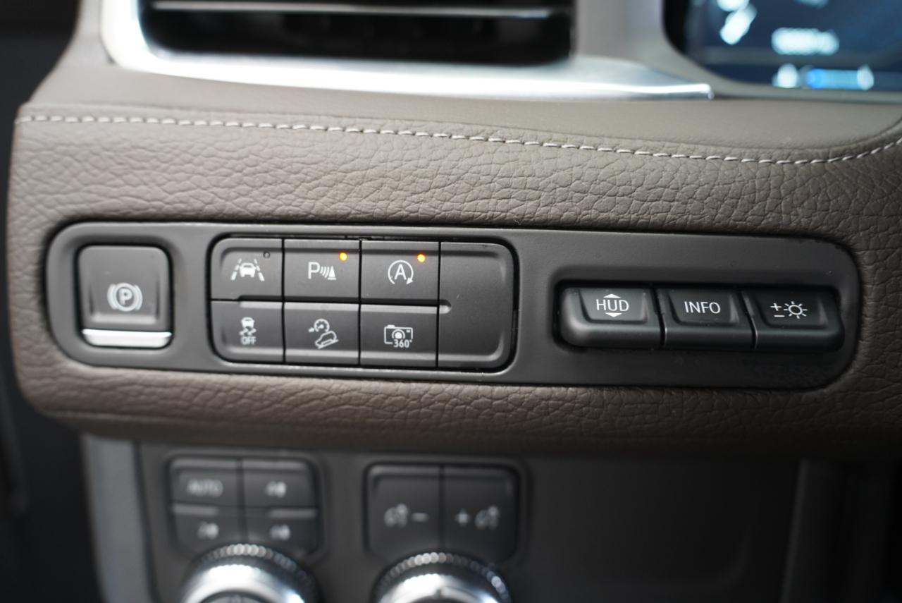 GMC Yukon XL 4WD 4dr Denali 2023