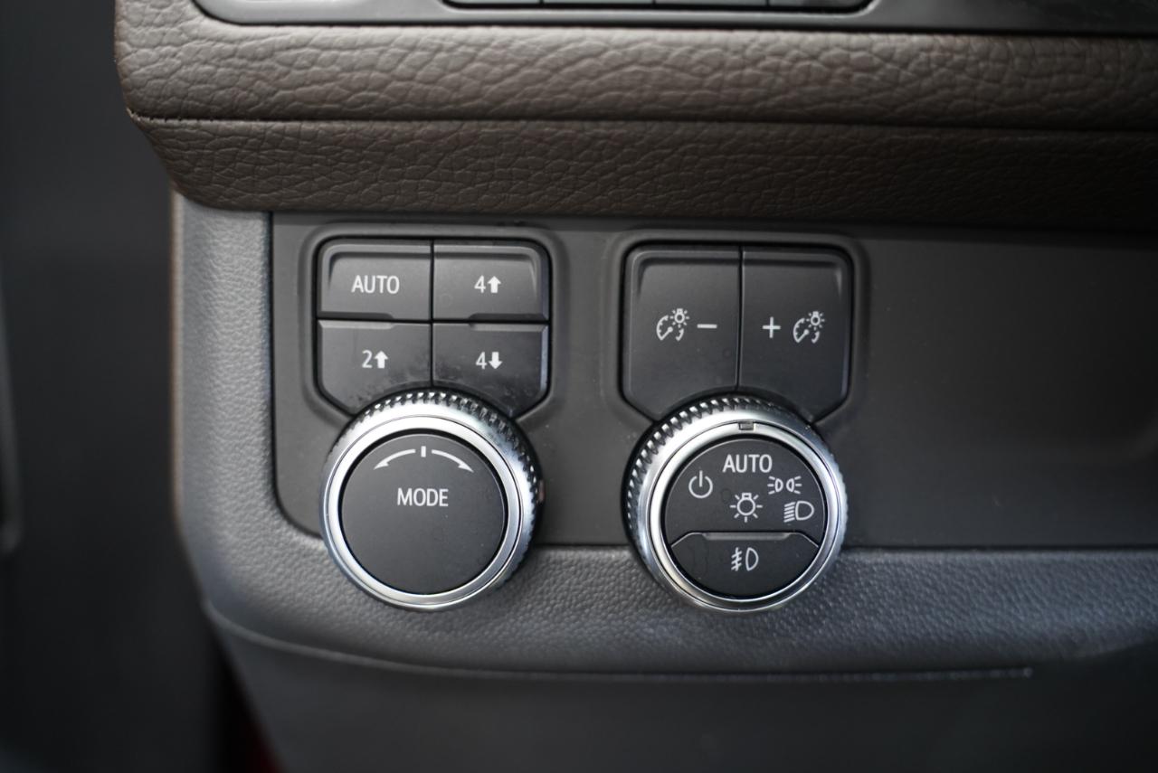 GMC Yukon XL 4WD 4dr Denali 2023