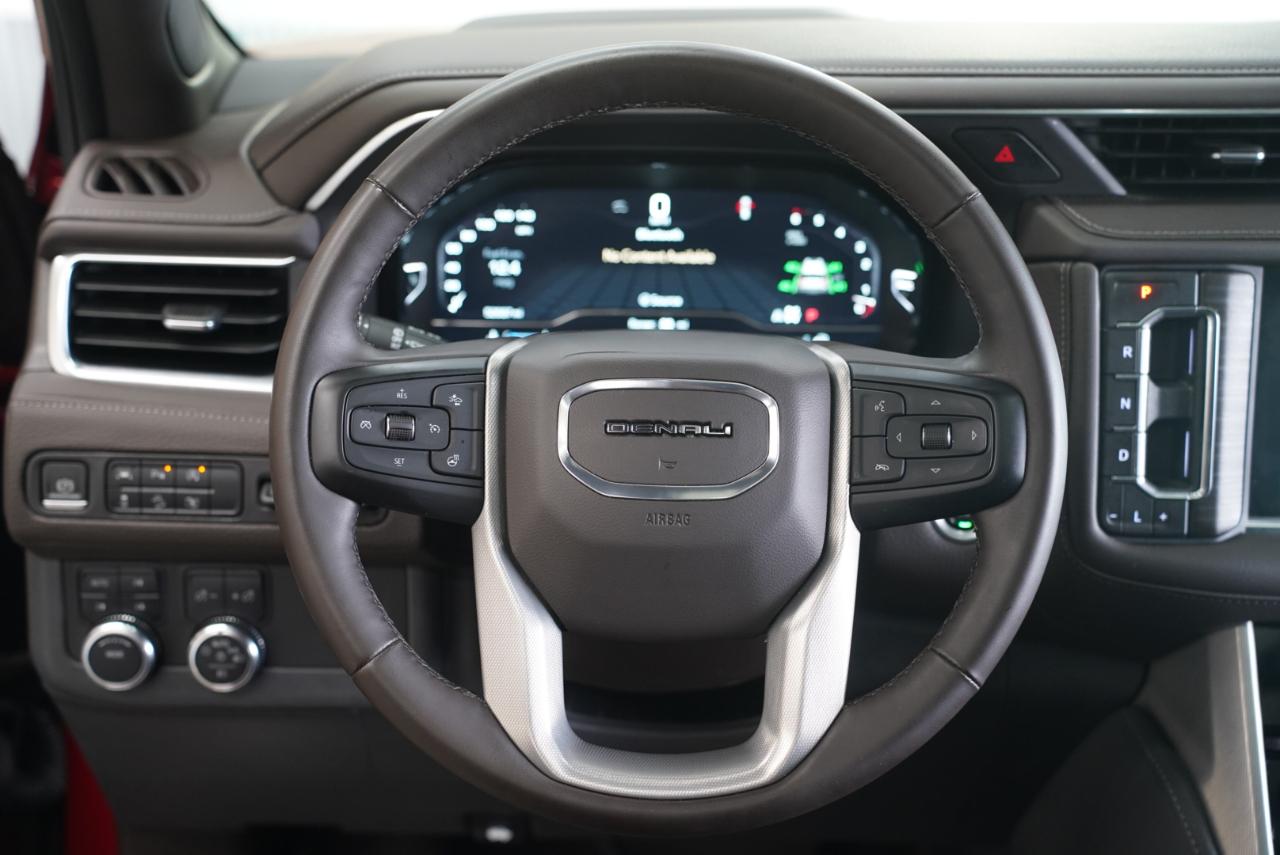 GMC Yukon XL 4WD 4dr Denali 2023