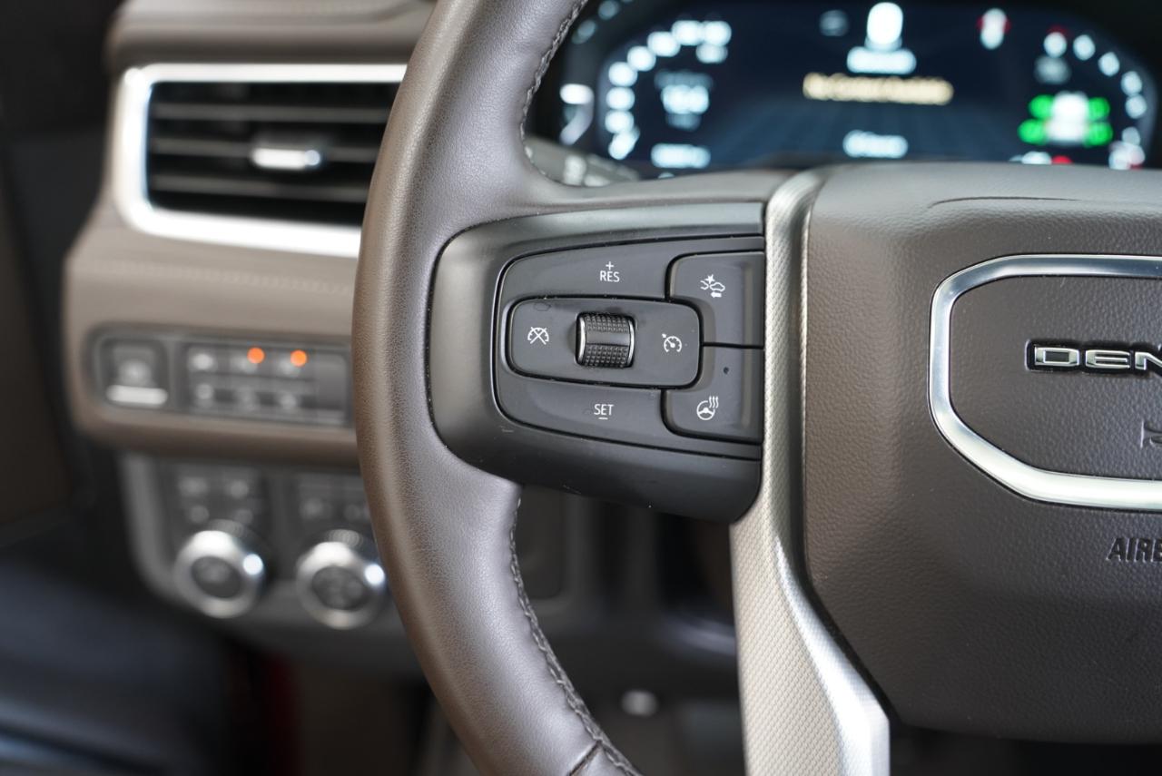 GMC Yukon XL 4WD 4dr Denali 2023