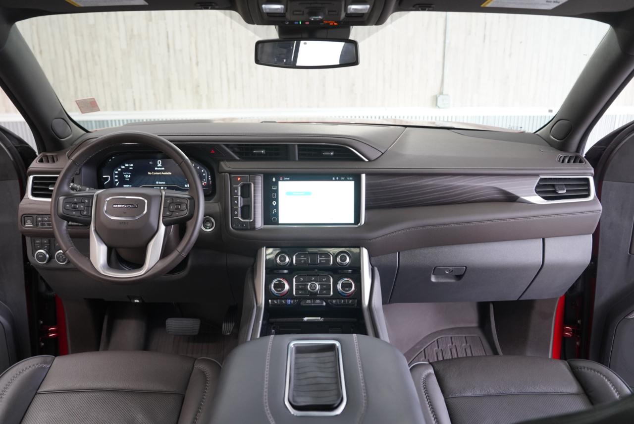 GMC Yukon XL 4WD 4dr Denali 2023