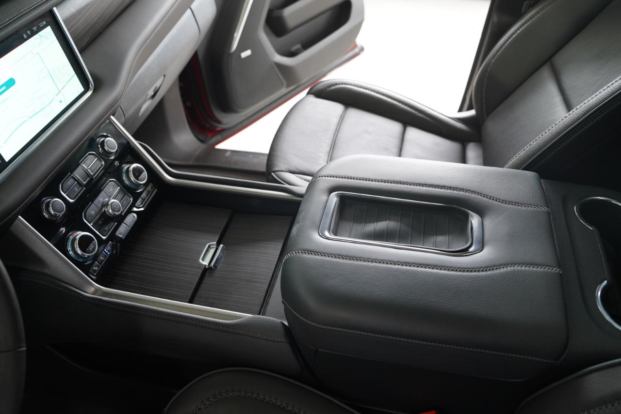GMC Yukon XL 4WD 4dr Denali 2023