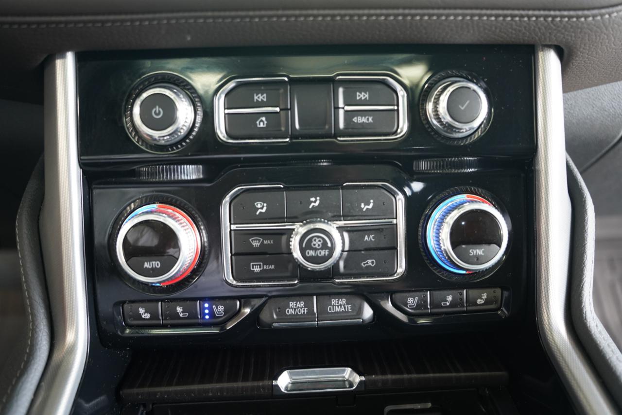 GMC Yukon XL 4WD 4dr Denali 2023