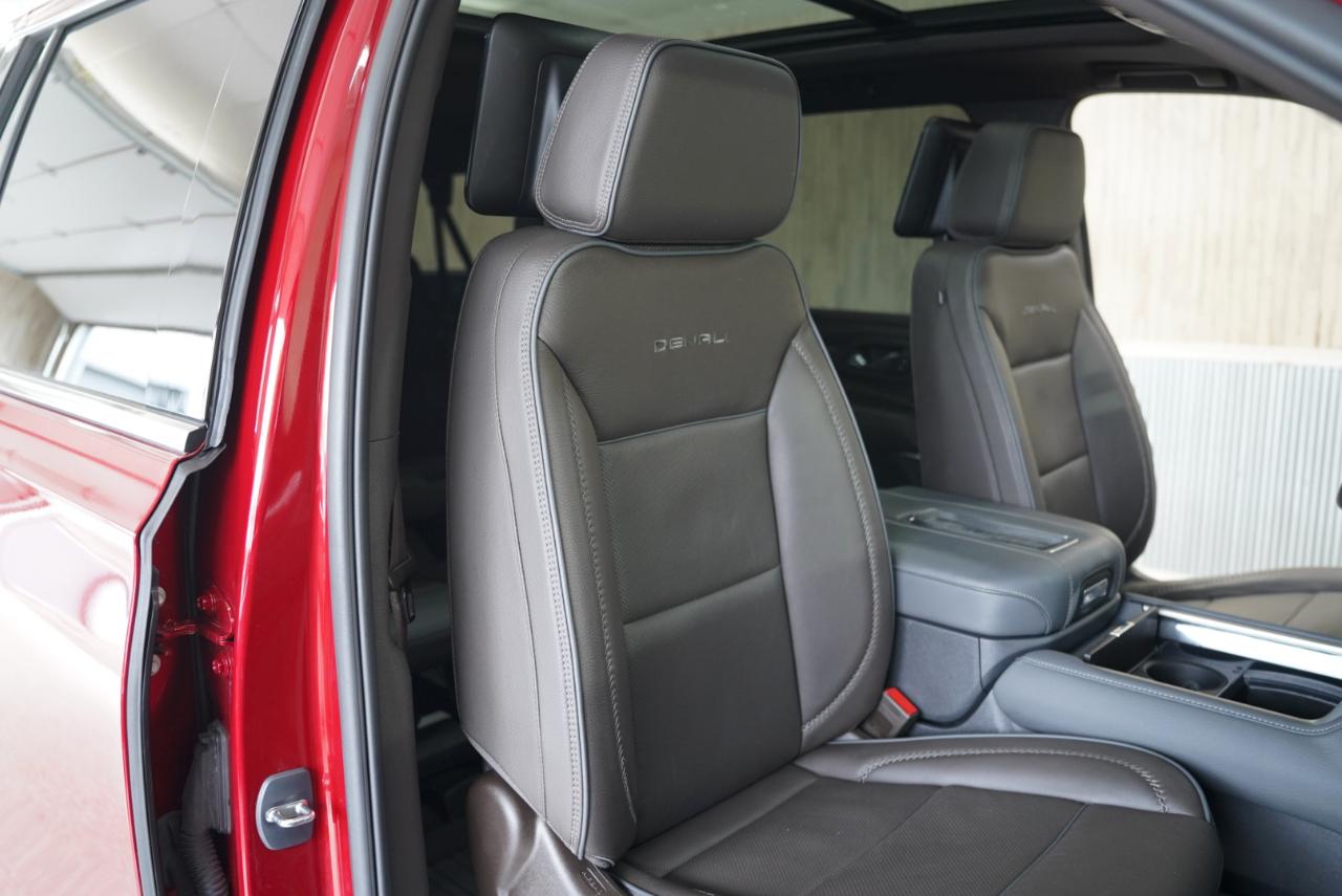 GMC Yukon XL 4WD 4dr Denali 2023