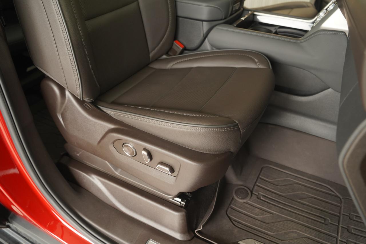GMC Yukon XL 4WD 4dr Denali 2023