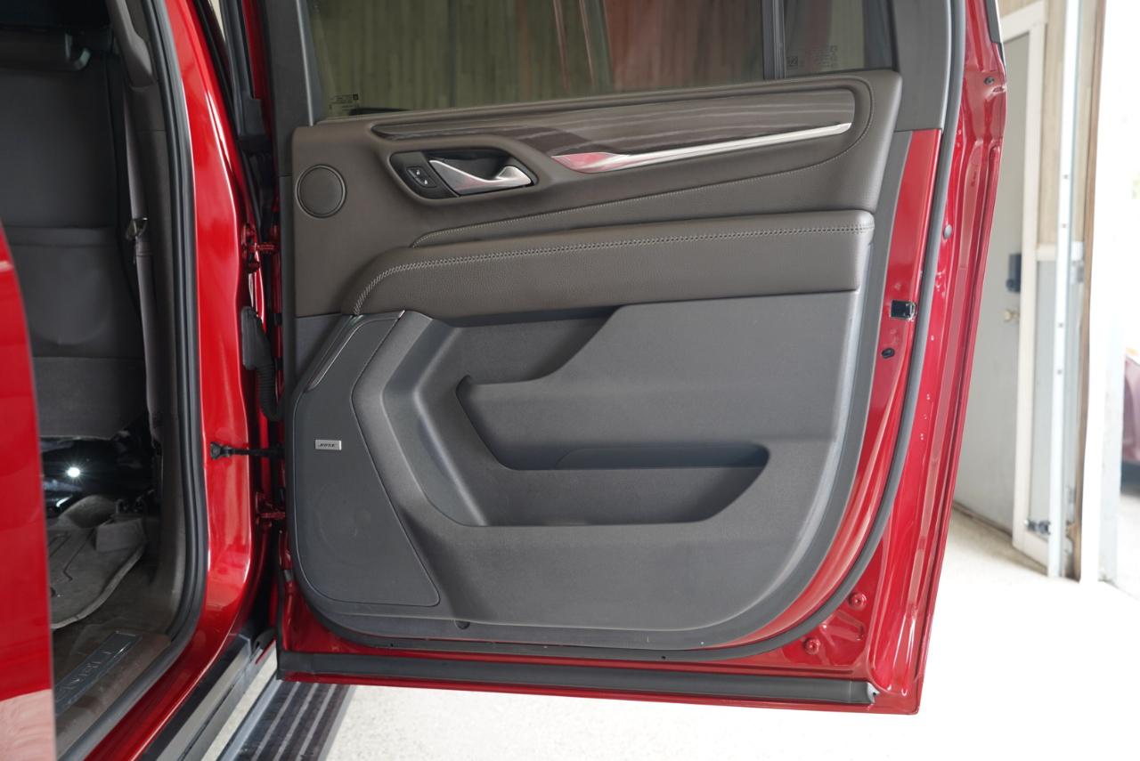 GMC Yukon XL 4WD 4dr Denali 2023
