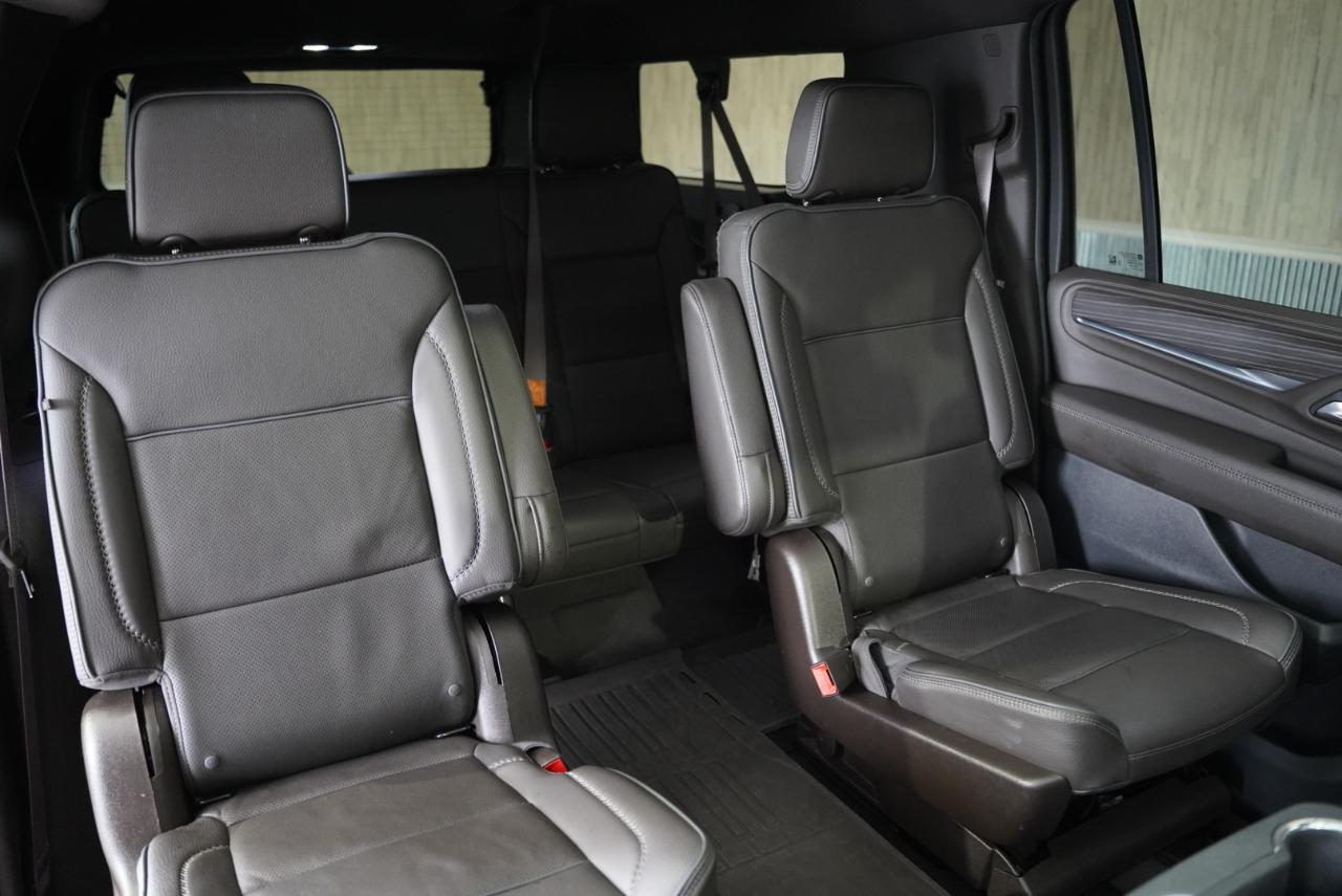 GMC Yukon XL 4WD 4dr Denali 2023