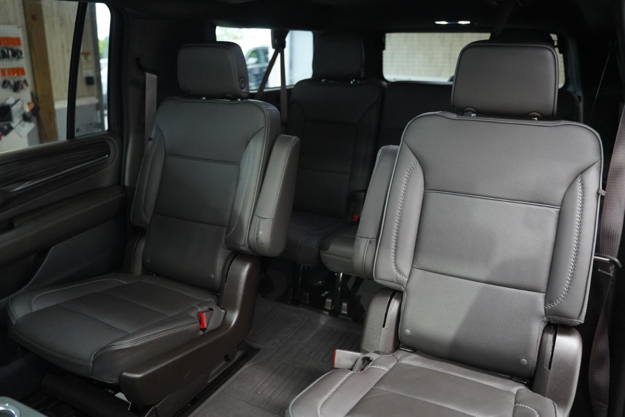 GMC Yukon XL 4WD 4dr Denali 2023