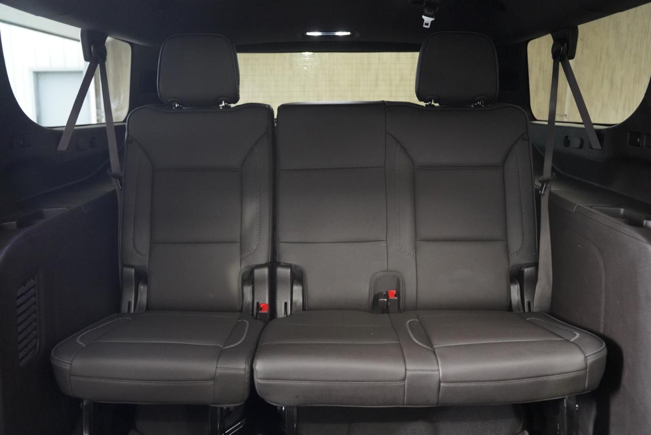 GMC Yukon XL 4WD 4dr Denali 2023