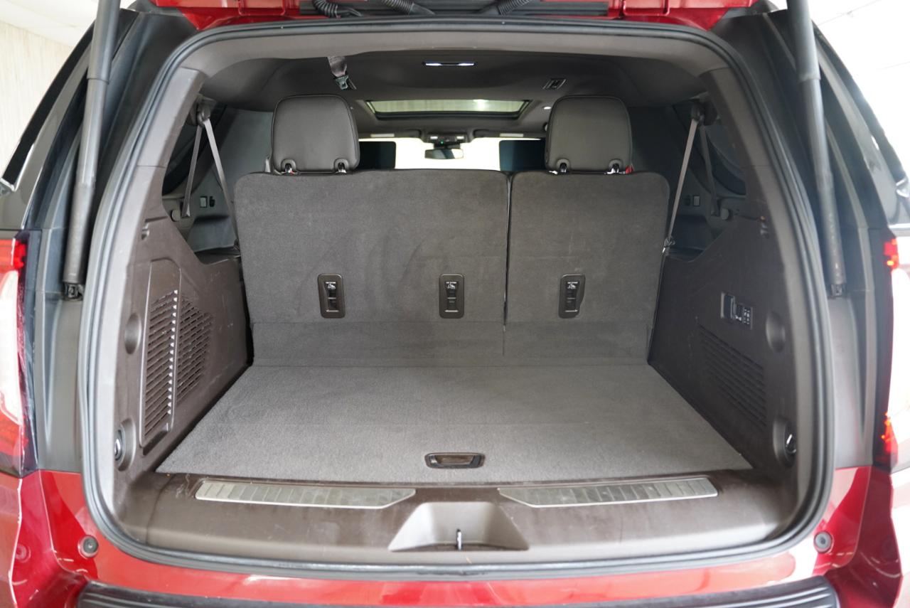 GMC Yukon XL 4WD 4dr Denali 2023