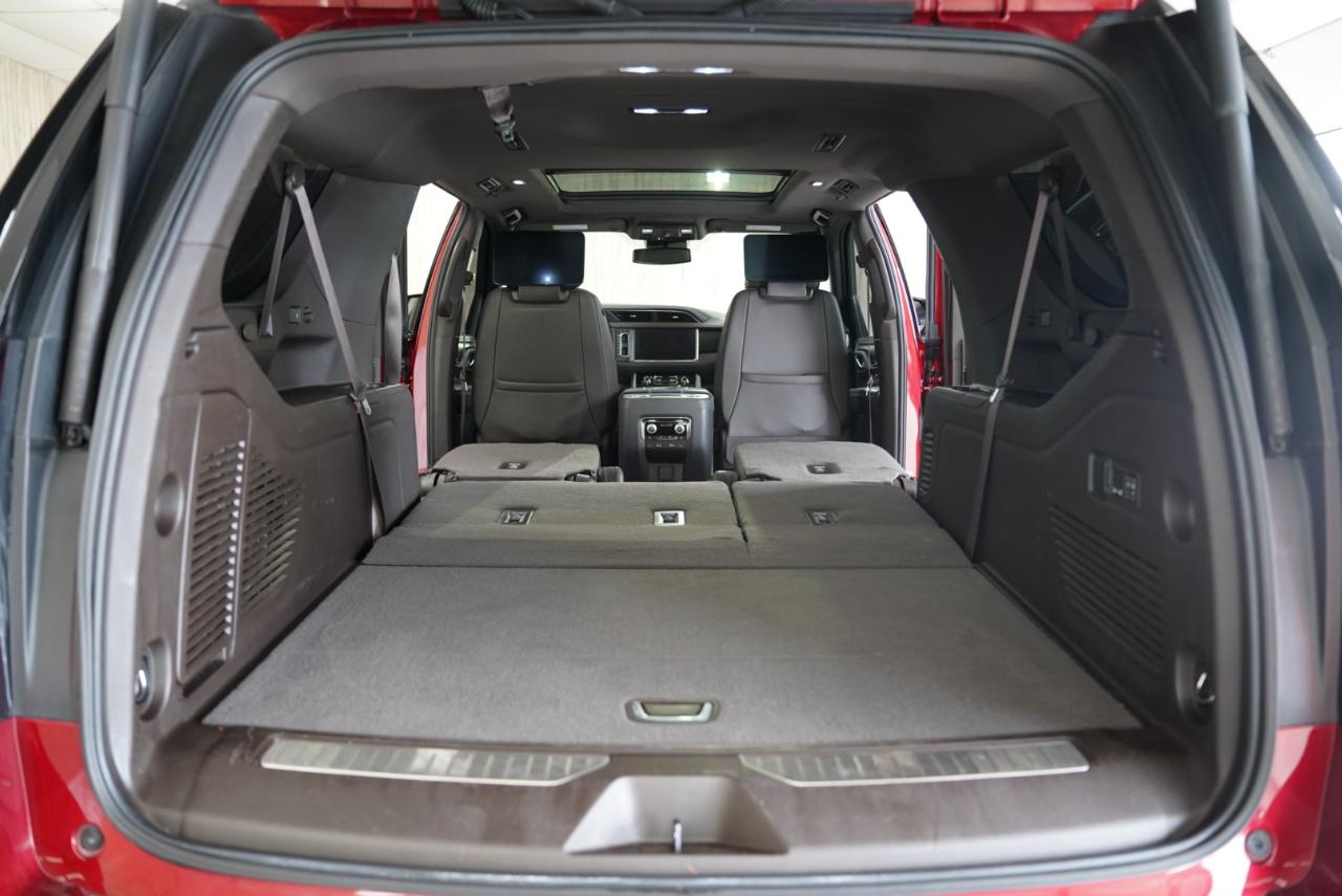 GMC Yukon XL 4WD 4dr Denali 2023