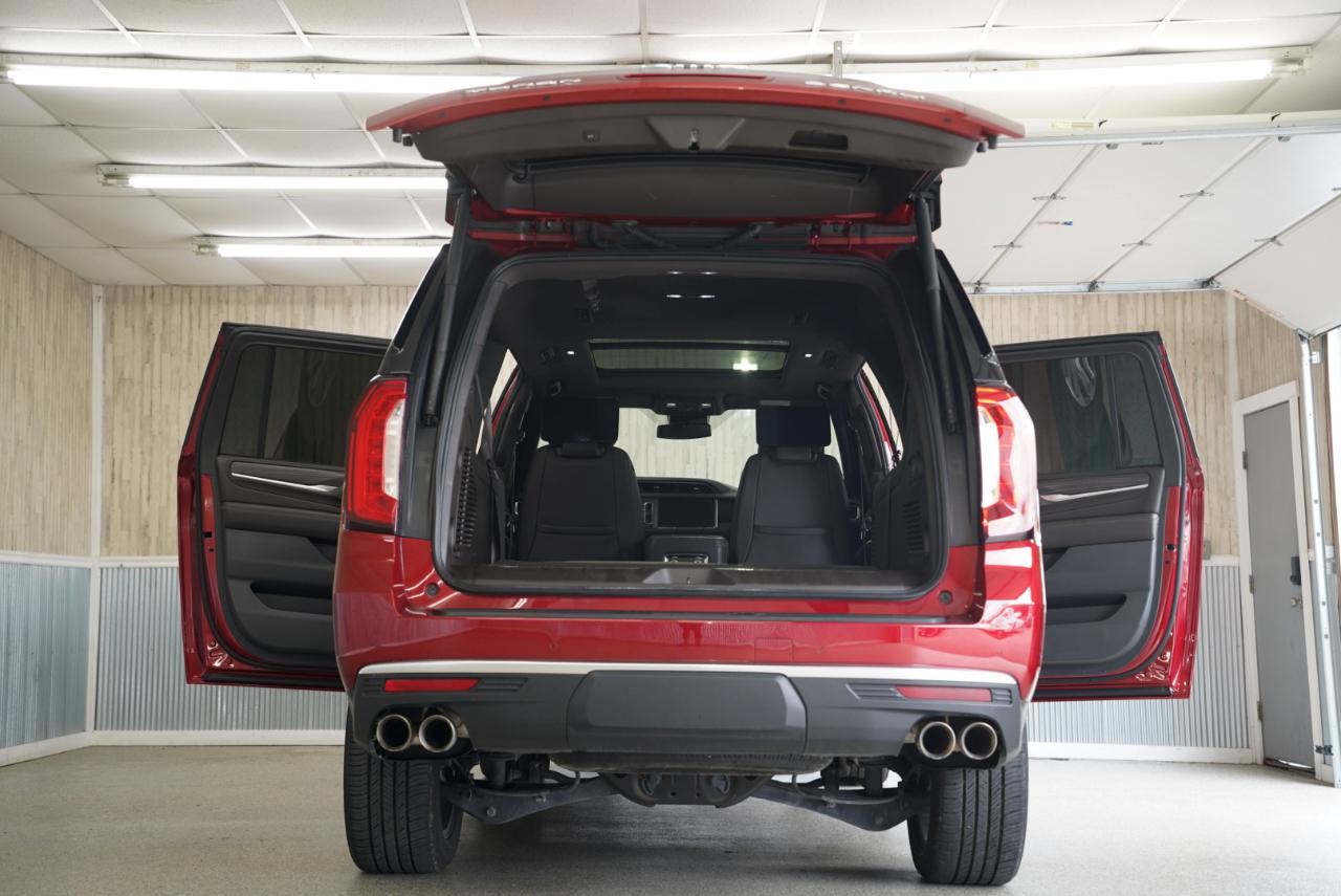 GMC Yukon XL 4WD 4dr Denali 2023