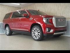 2023 GMC Yukon XL 