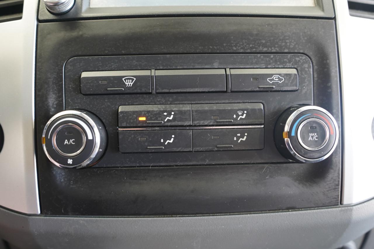 Nissan Frontier Crew Cab 4x4 SV Auto 2020