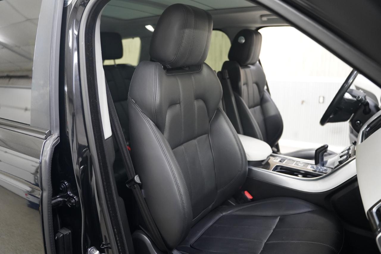 Land Rover Range Rover Sport 4WD 4dr V6 Diesel HSE 2016