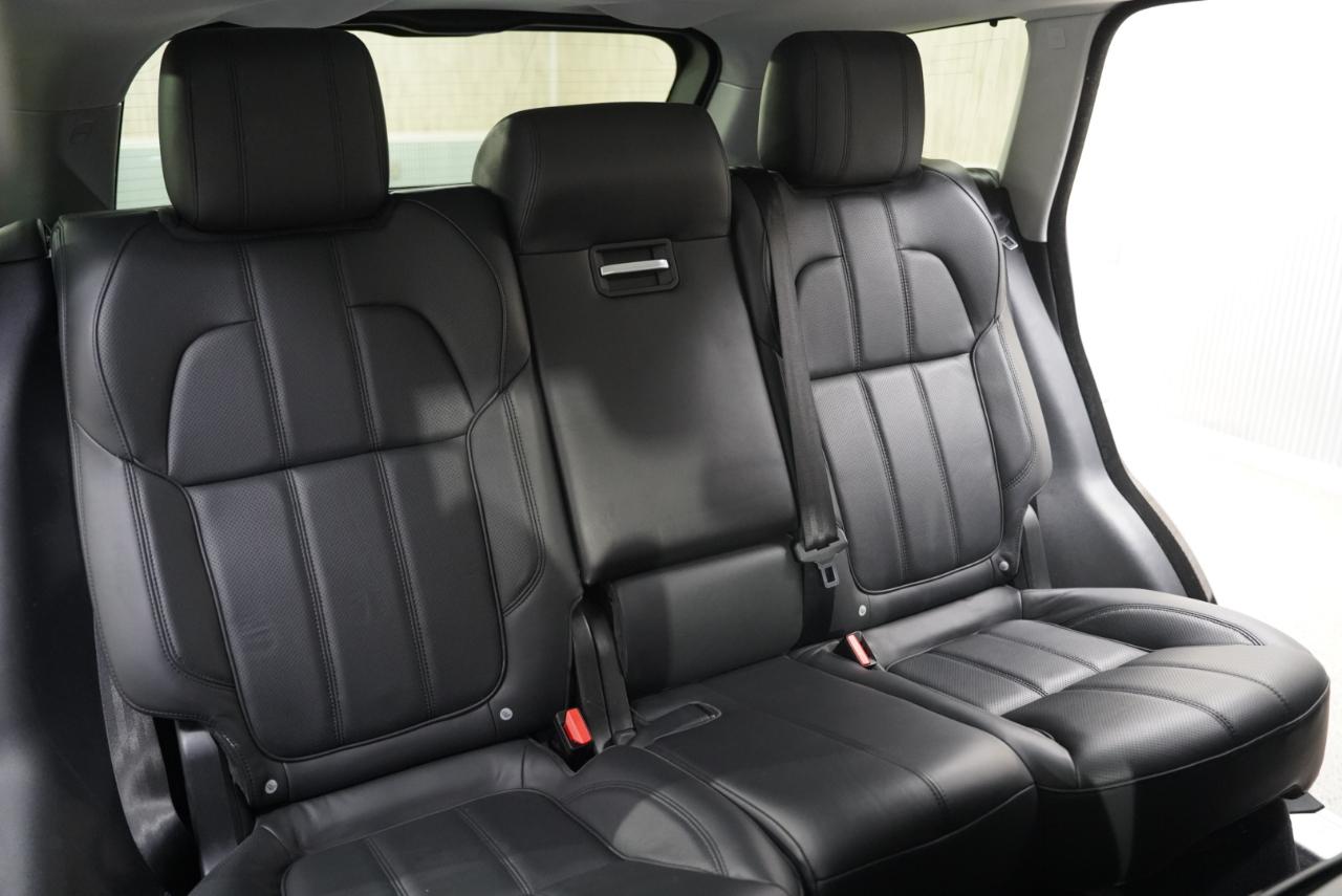 Land Rover Range Rover Sport 4WD 4dr V6 Diesel HSE 2016