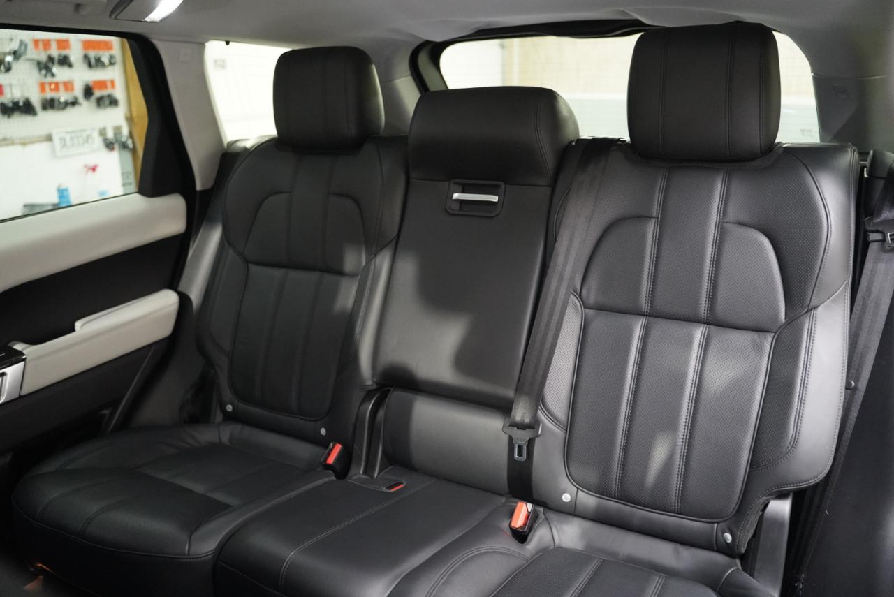 Land Rover Range Rover Sport 4WD 4dr V6 Diesel HSE 2016