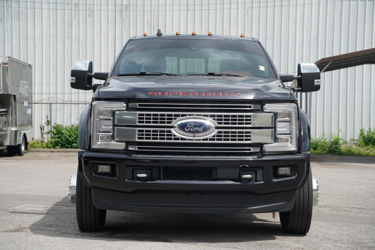 Ford Super Duty F-450 DRW  2019