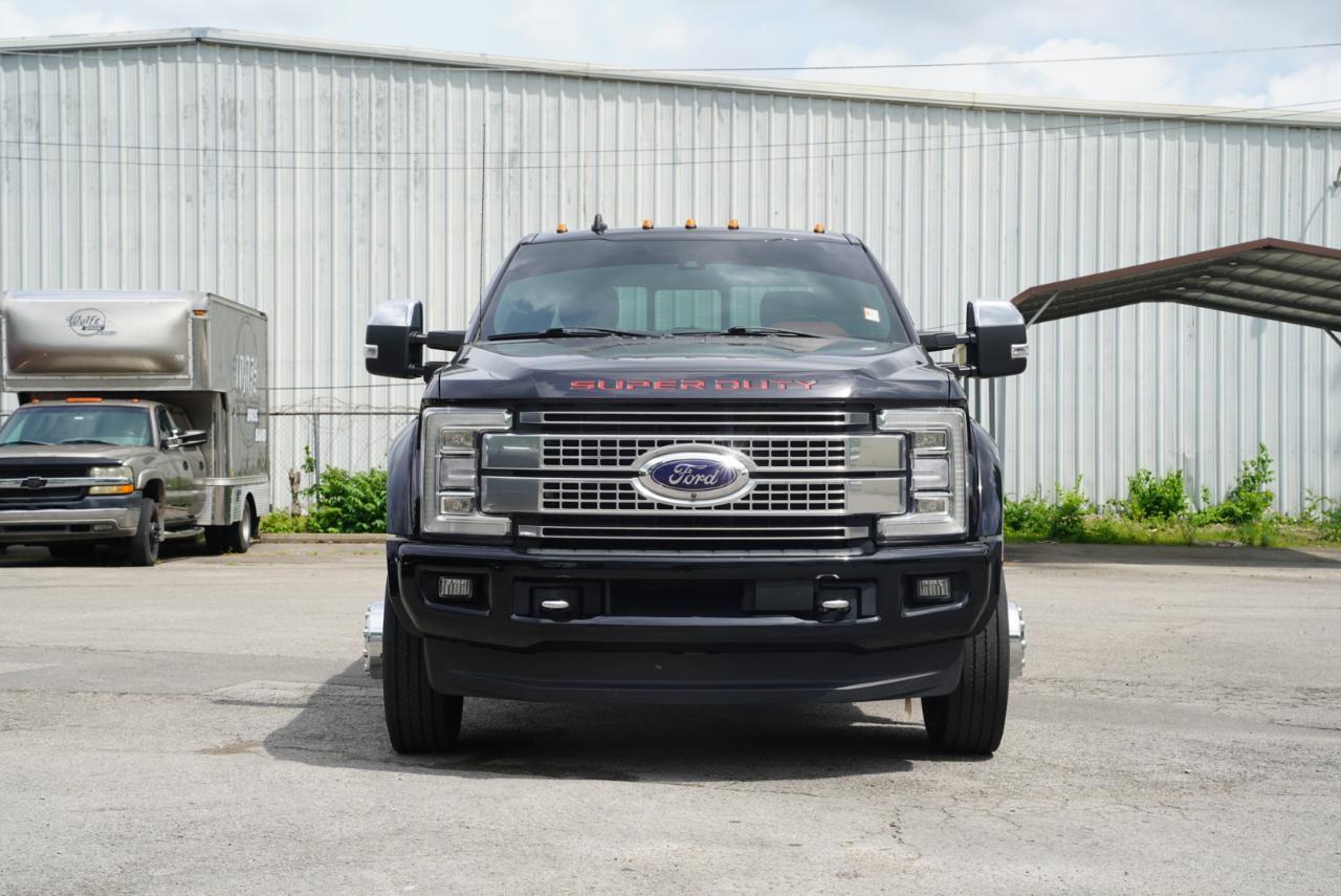 Ford Super Duty F-450 DRW  2019