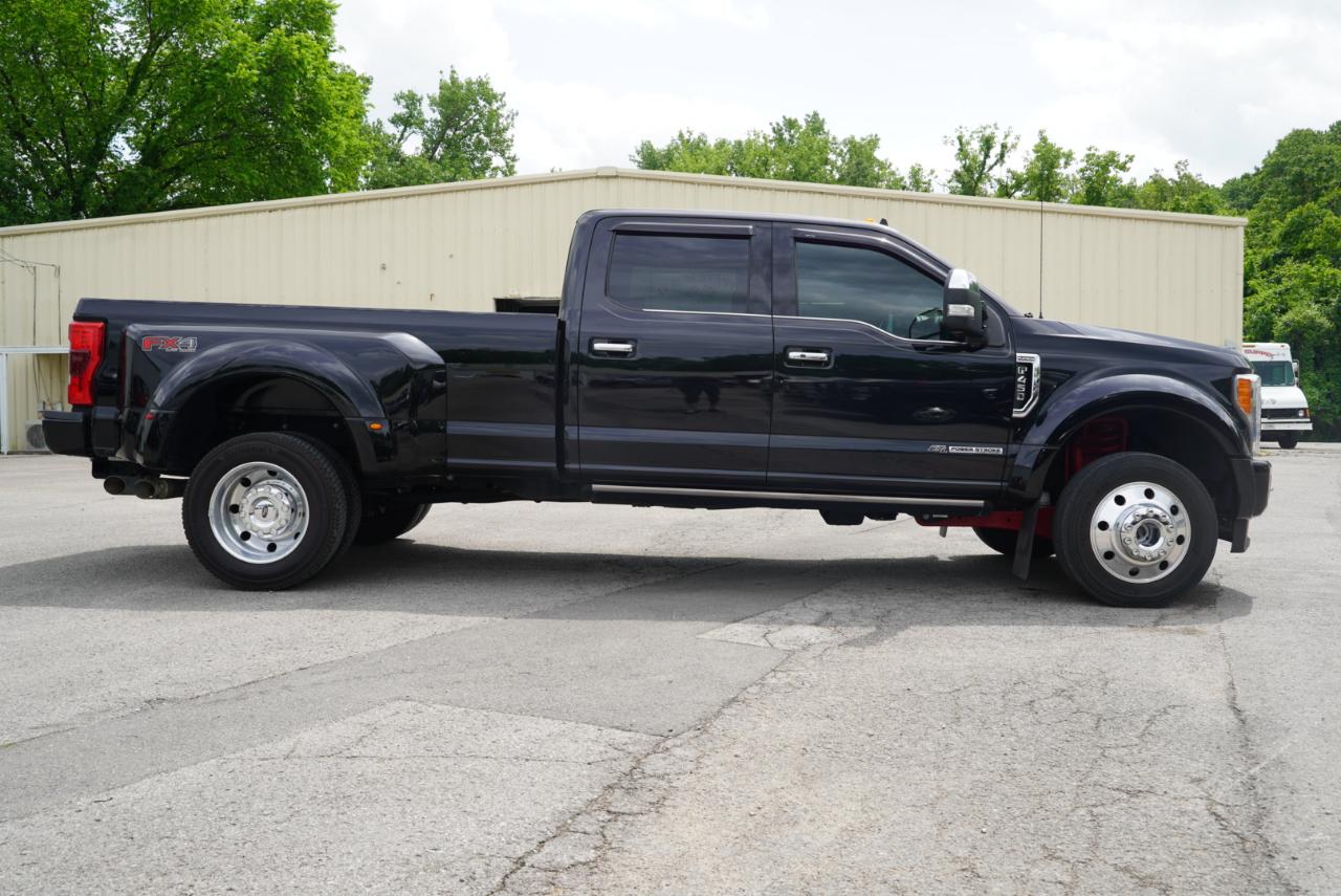 Ford Super Duty F-450 DRW  2019