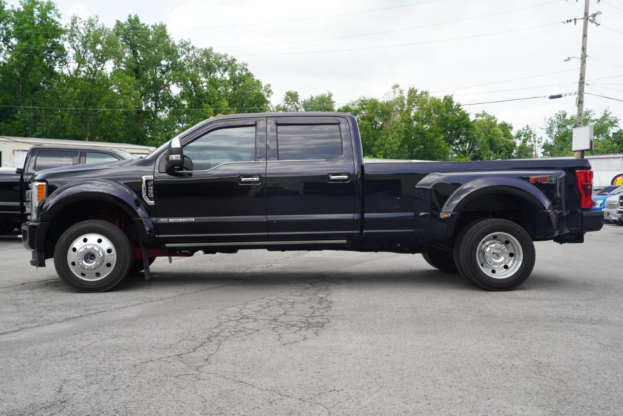 Ford Super Duty F-450 DRW  2019