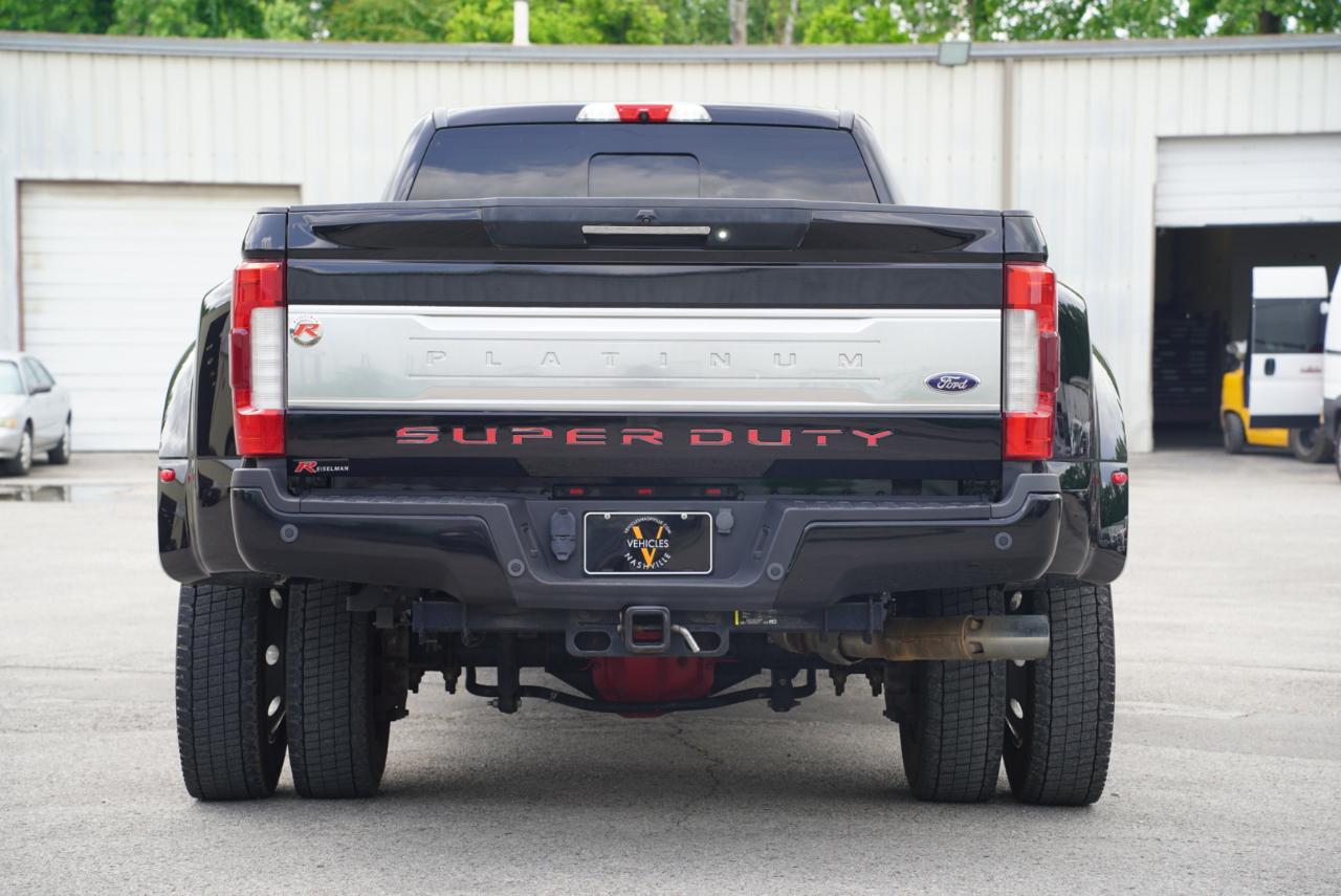 Ford Super Duty F-450 DRW  2019