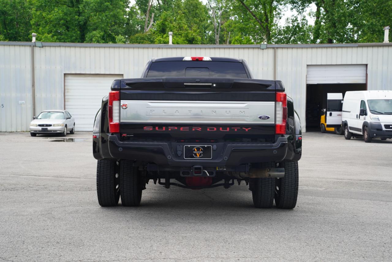 Ford Super Duty F-450 DRW  2019