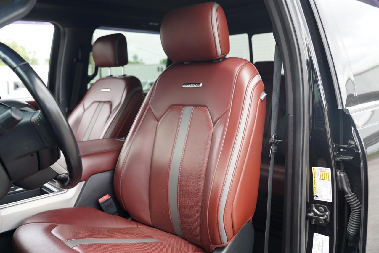 Ford Super Duty F-450 DRW  2019