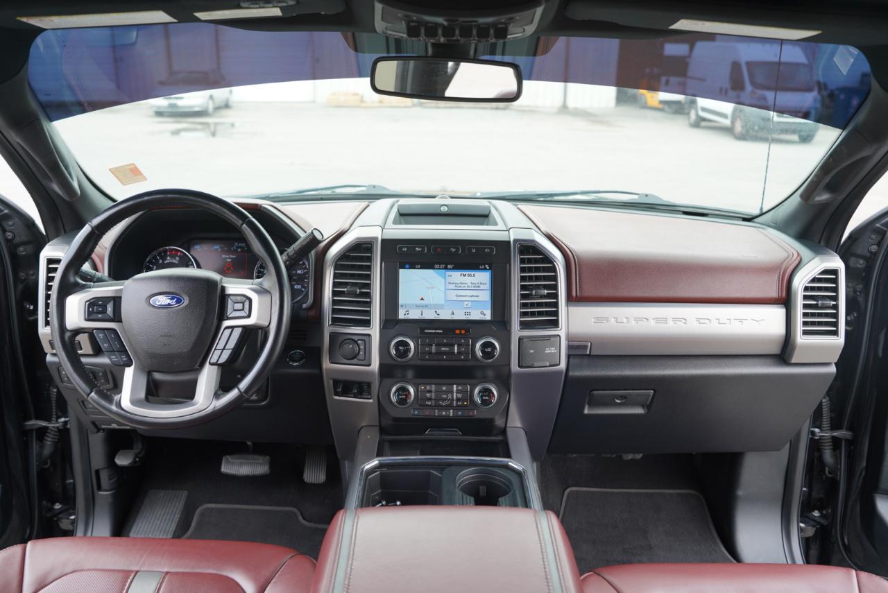 Ford Super Duty F-450 DRW  2019