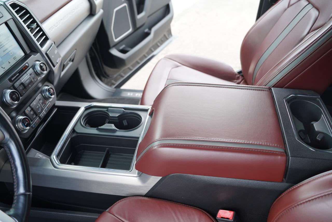 Ford Super Duty F-450 DRW  2019