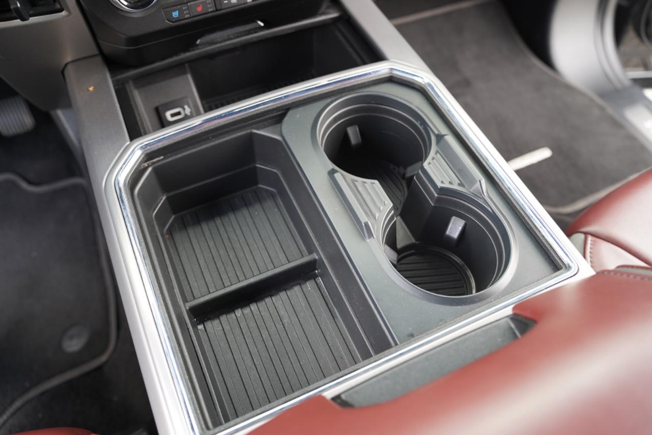 Ford Super Duty F-450 DRW  2019