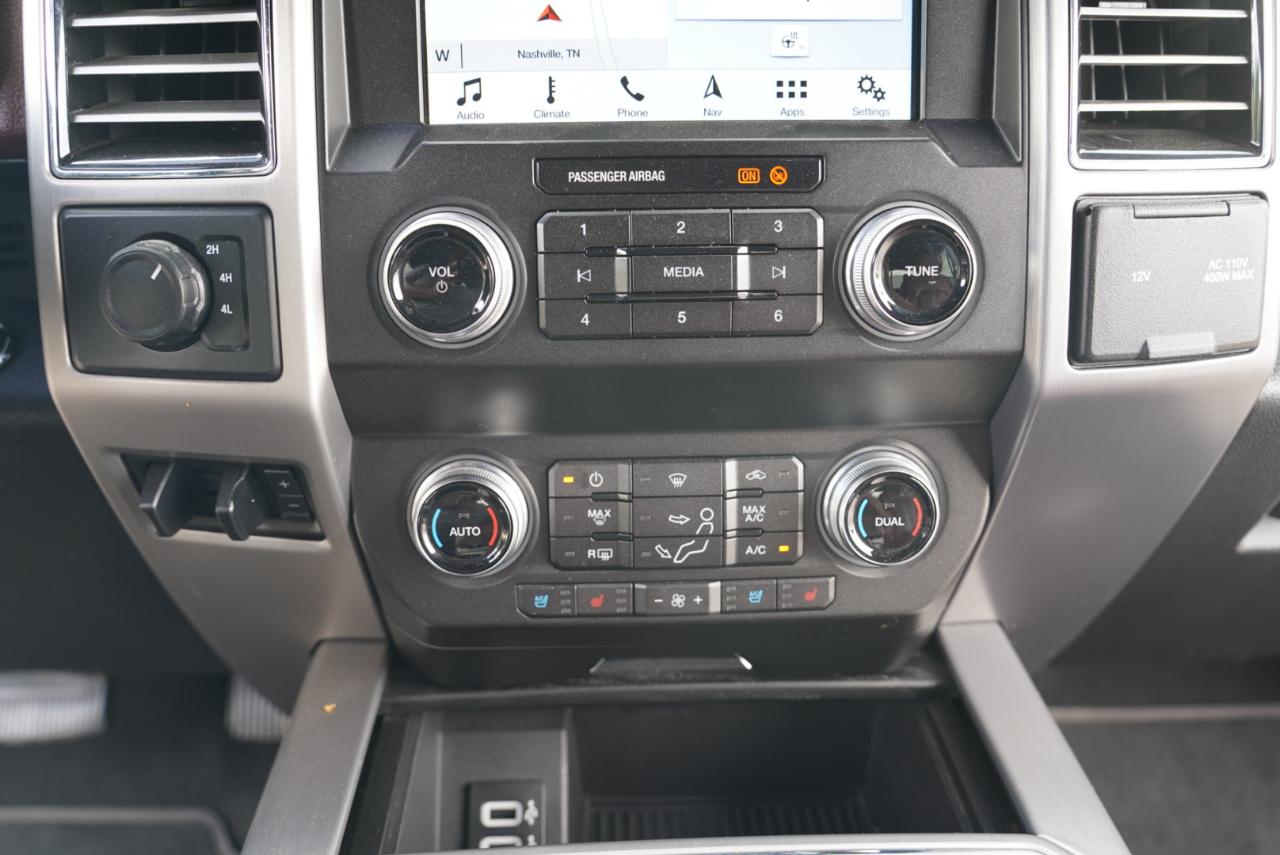 Ford Super Duty F-450 DRW  2019