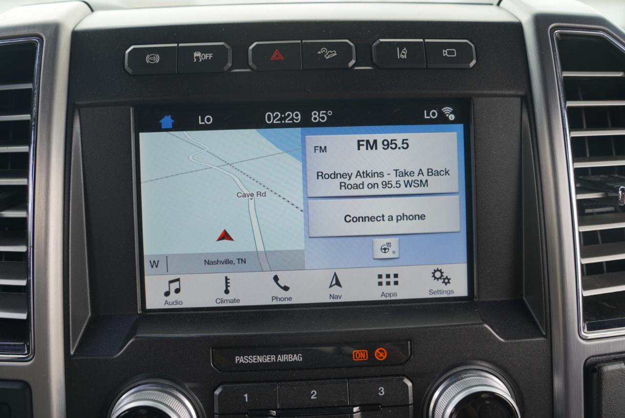 Ford Super Duty F-450 DRW  2019