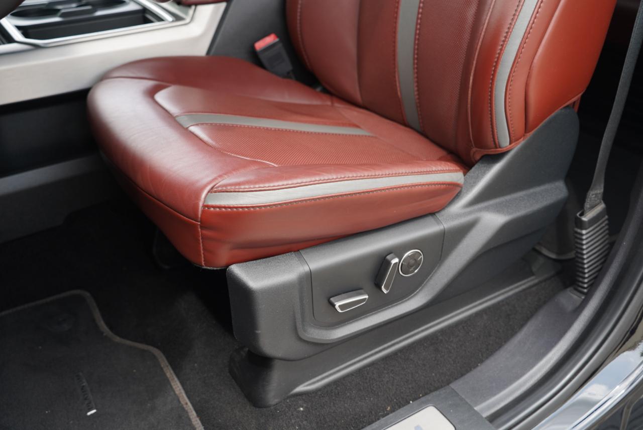 Ford Super Duty F-450 DRW  2019