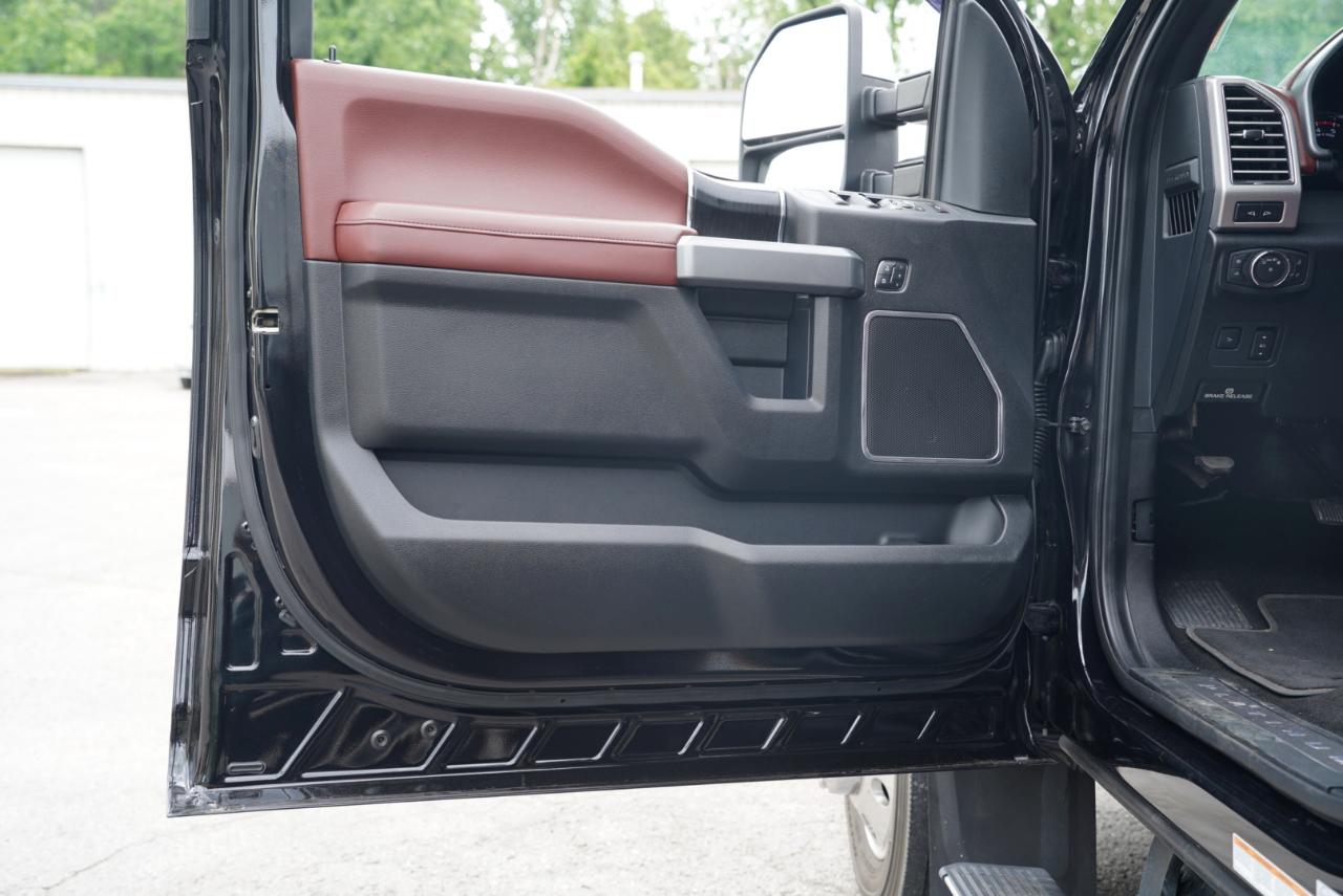 Ford Super Duty F-450 DRW  2019