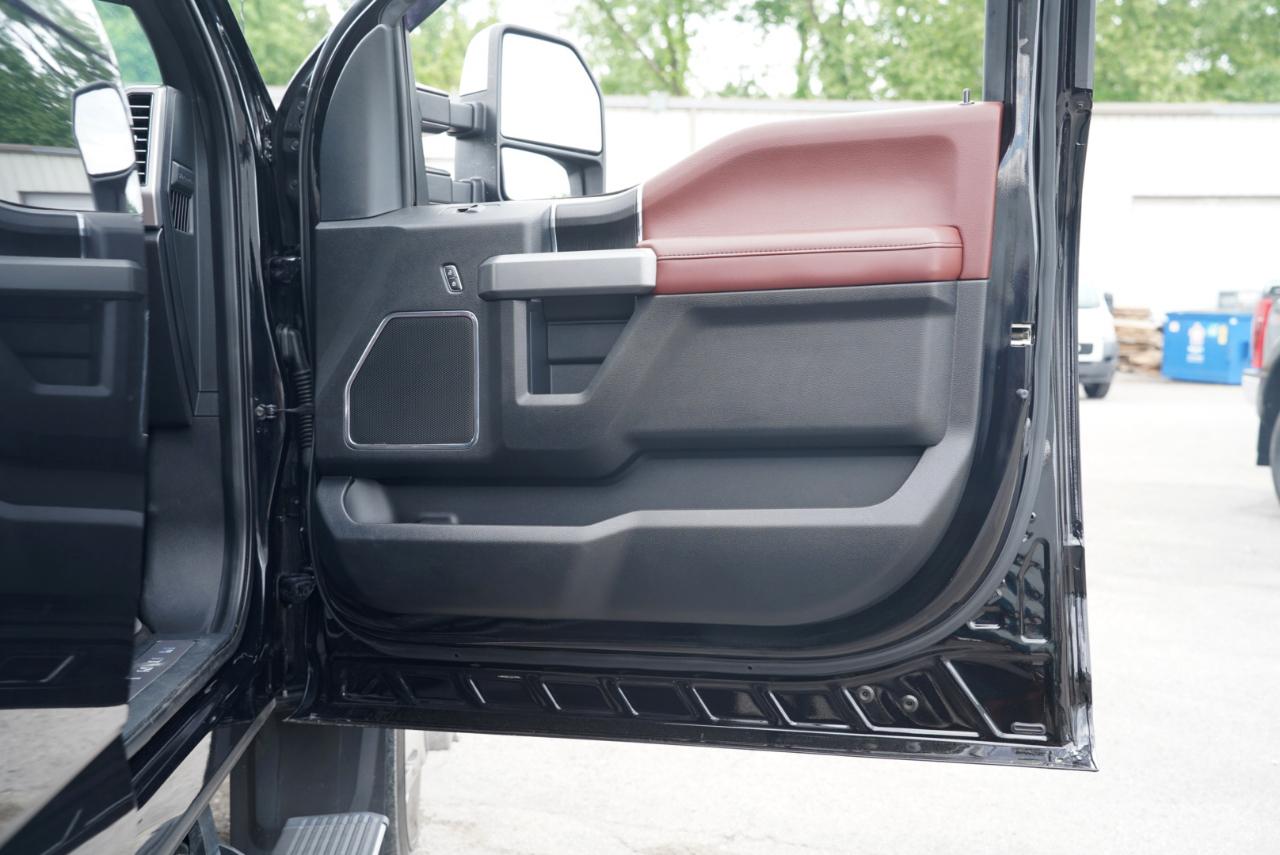 Ford Super Duty F-450 DRW  2019