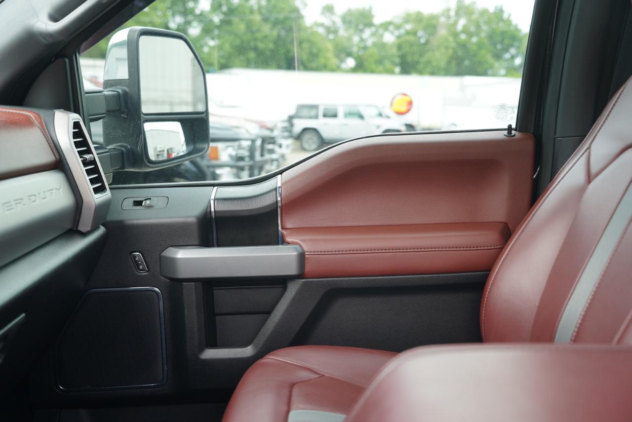 Ford Super Duty F-450 DRW  2019