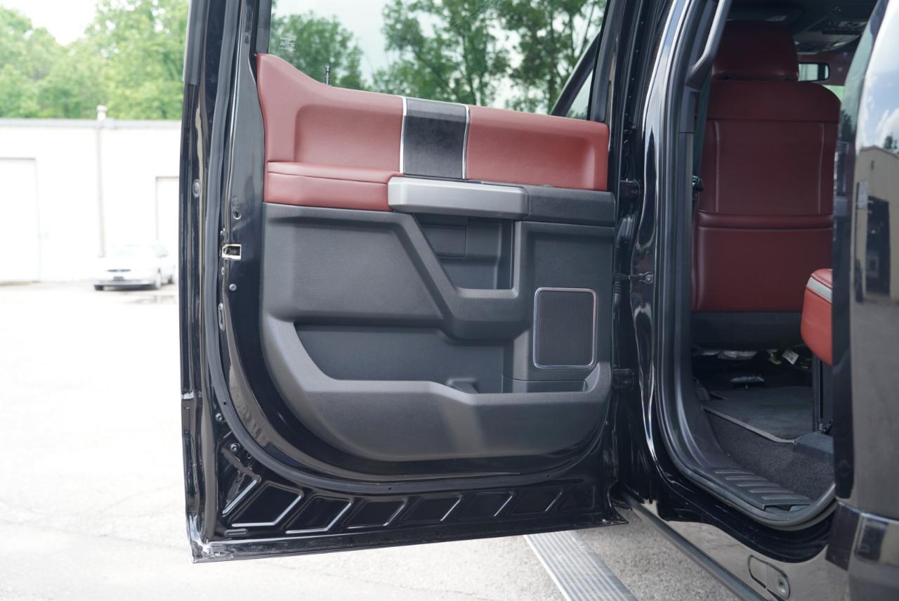 Ford Super Duty F-450 DRW  2019