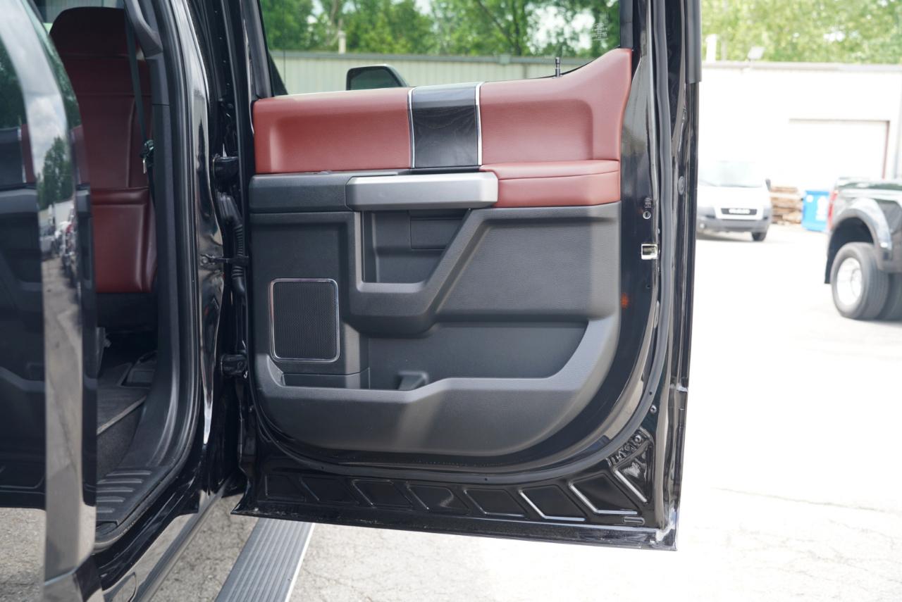 Ford Super Duty F-450 DRW  2019