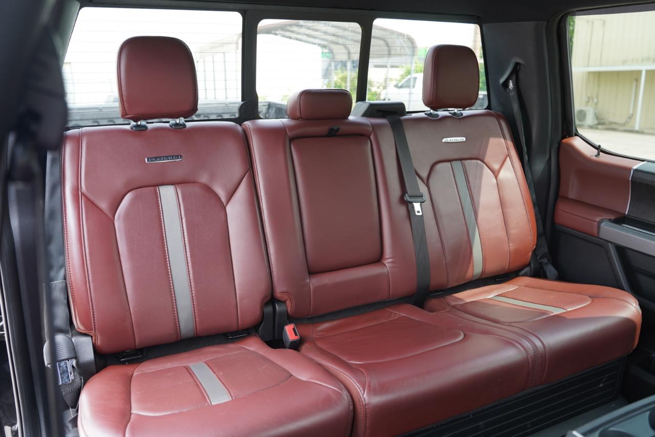 Ford Super Duty F-450 DRW  2019