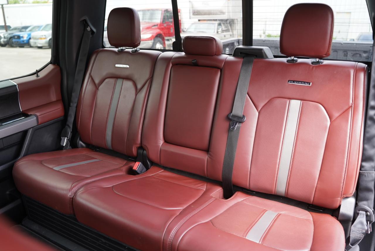 Ford Super Duty F-450 DRW  2019