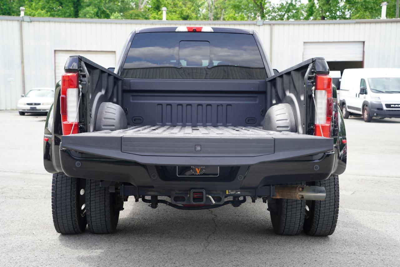 Ford Super Duty F-450 DRW  2019