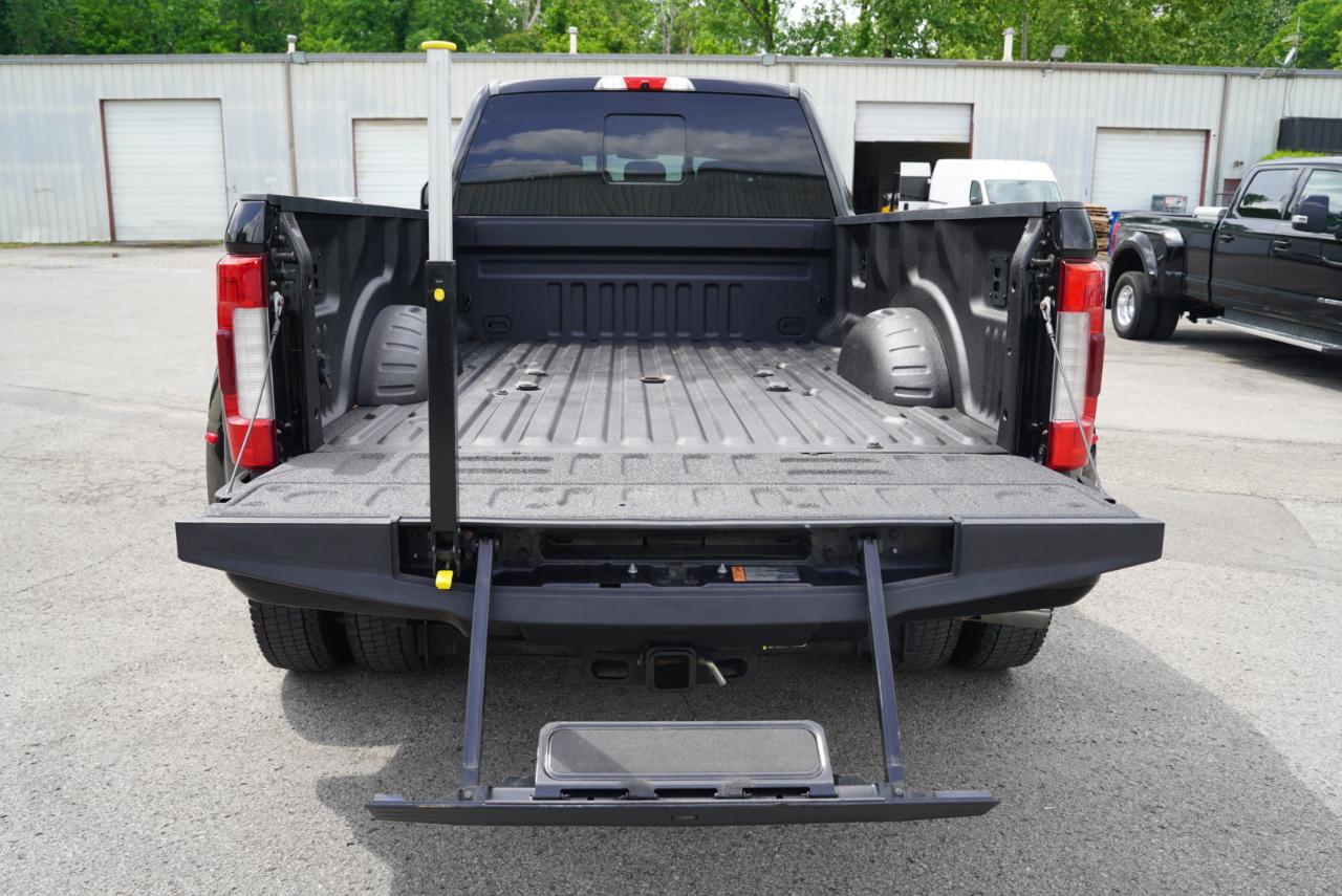 Ford Super Duty F-450 DRW  2019