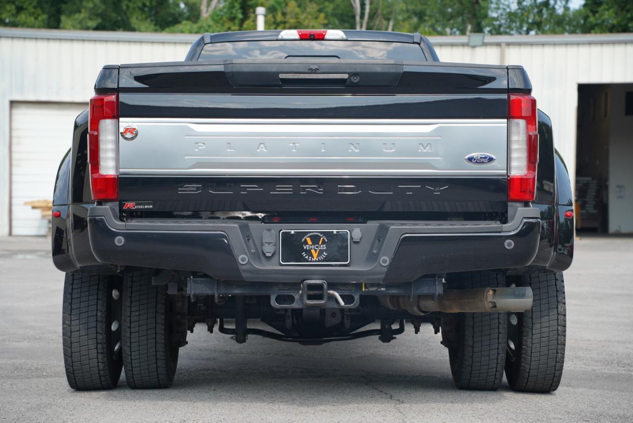 Ford Super Duty F-450 DRW  2019