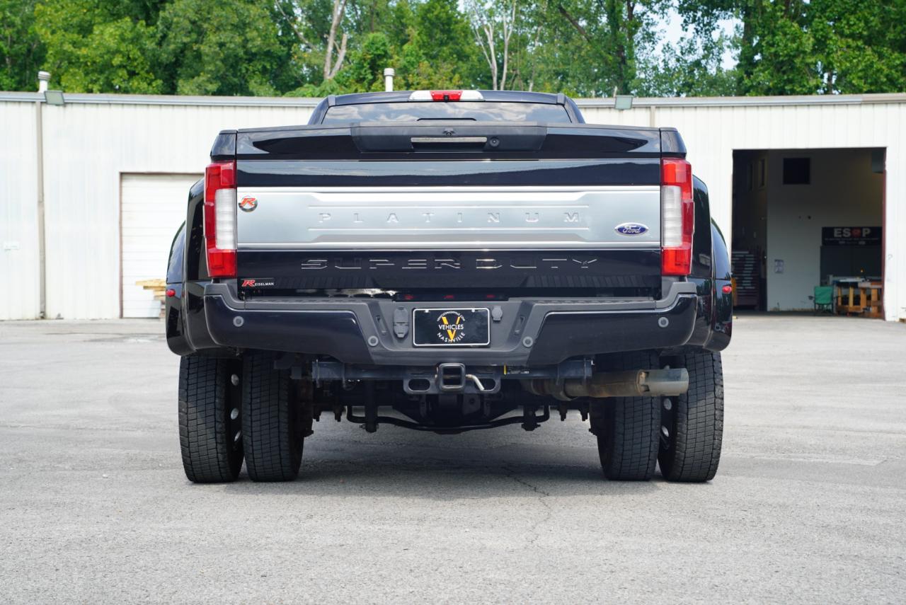 Ford Super Duty F-450 DRW  2019