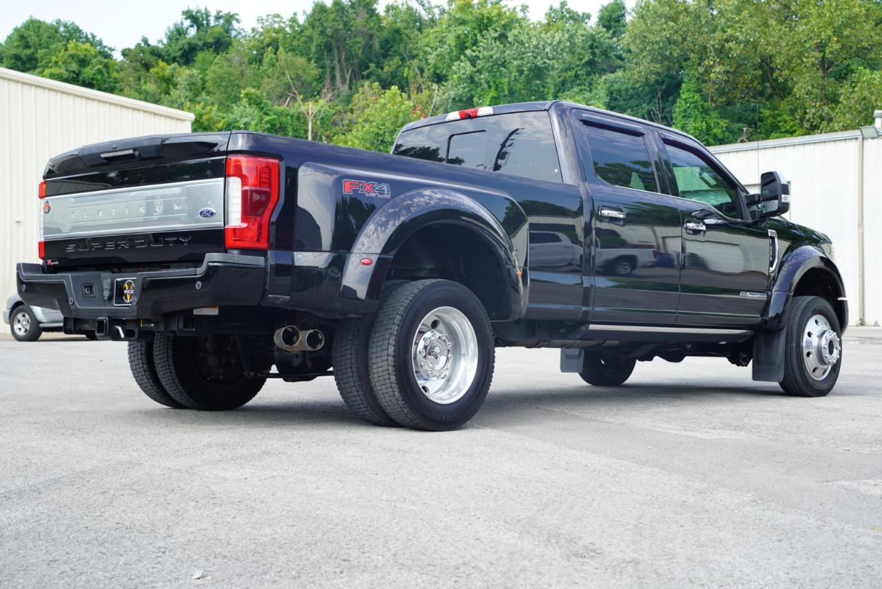 Ford Super Duty F-450 DRW  2019