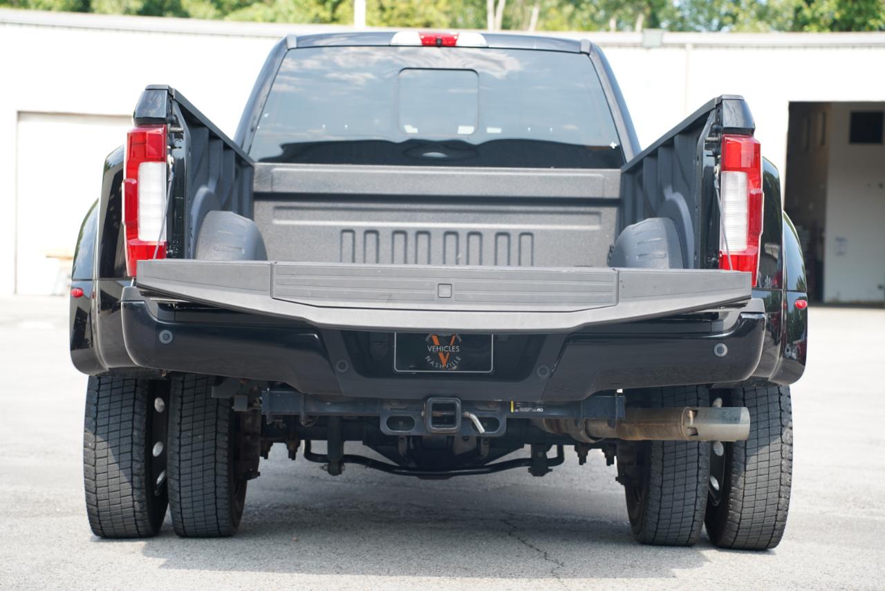 Ford Super Duty F-450 DRW  2019
