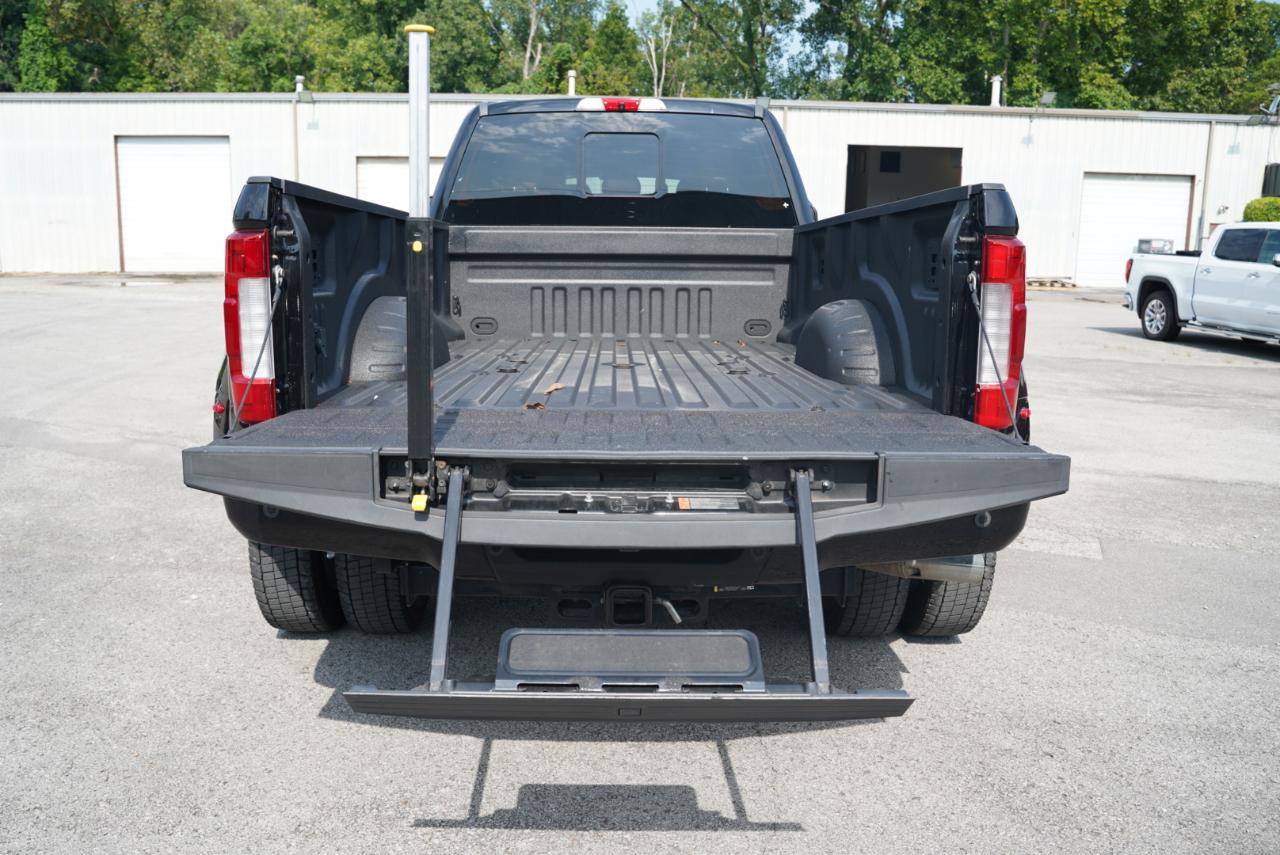 Ford Super Duty F-450 DRW  2019