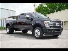 2019 Ford Super Duty F-450 DRW 