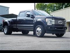 2019 Ford Super Duty F-450 DRW 